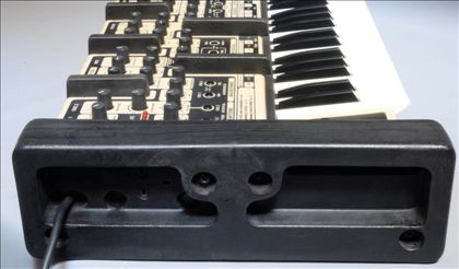 Oxford Synthesizer Co.-OSCar